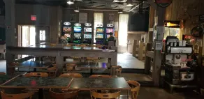 Gibbons hotel &Tavern - Restaurante