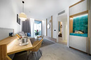 HOVIMA Suites Costa Adeje - Chambre