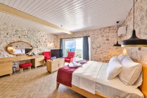 Atalante Hotel - Room