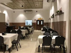 Hotel F Sur Inn - Restaurant