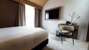 Hotel & Spa des Beaux-Arts Bourges, a member of Radisson Individuals - Habitación