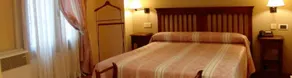 Hotel Palaterna - Zimmer