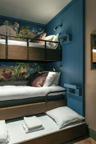 Liseberg Grand Curiosa Hotel - Room