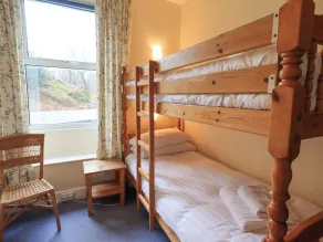 Holme Ground Cottage - Chambre