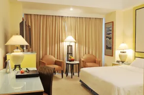 Hainan Junhua Haiyi Hotel - Room