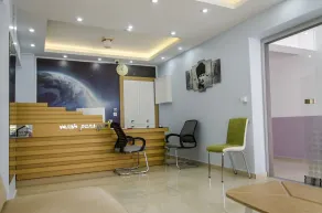 Çanakkale Venüs Pansiyon - Reception