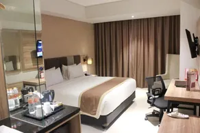 Swiss-Belhotel Karawang - Room