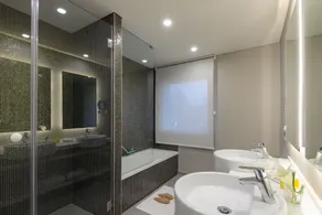 Leonardo Plaza Netanya - Chambre