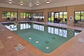 Holiday Inn Express Olean by IHG - Pool