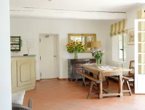 Hôtel La Figuière - Réception