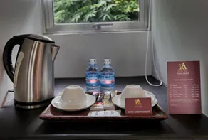 Reveal Angkor Hotel - Room
