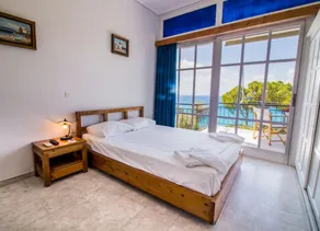 Theodora Apartments - Rom