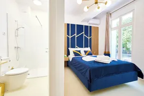 Carol Park View - Room