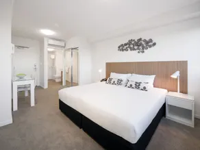 Oaks Mackay Rivermarque Hotel - Room