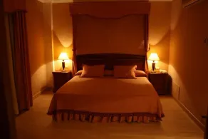 Hotel Acosta Vetonia - Zimmer