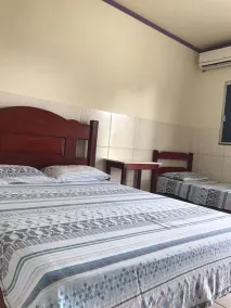 Hotel Kolosso - Chambre