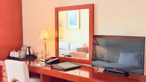 Sunday Hotel Al Barsha Dubai Mall of the Emirates - Room