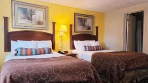 Hampton Inn (not a Hilton Affiliate) Camp Hill - Harrisburg SW - Chambre