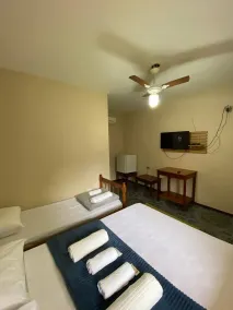 Estalagem São Gonçalo - Room