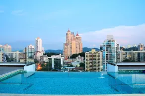 Best Western Plus Panama Zen Hotel - Pool