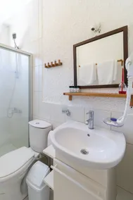 Narli Pansiyon - Habitación