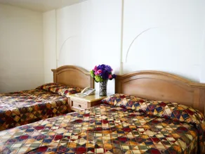 Aranzazu Eco - Chambre