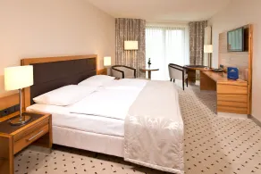Maritim Hotel Bad Homburg - Chambre