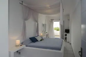 Villa Sosanna - Chambre