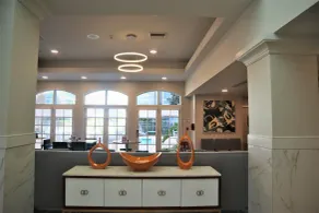 Hilton Garden Inn Calabasas - Restaurant