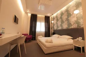 Miramar Hotel Resort and Spa - Room