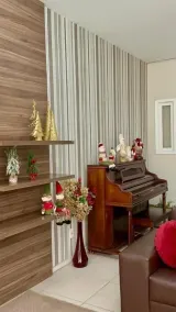 Hotel Lenheiros - Reception