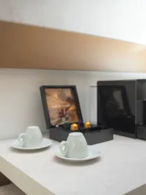 Rhodos Horizon Boutique-Adults only - Chambre
