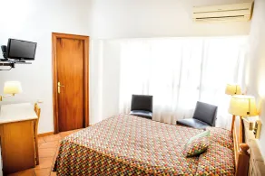 Hotel Can Solé - Chambre