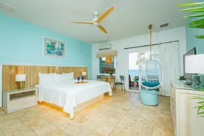 Tamarind Reef Resort Spa & Marina - Room