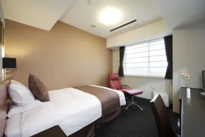 HOTEL MYSTAYS Kyoto Shijo - Chambre
