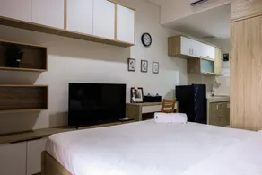Highest Value Studio at Springwood Residence - Chambre