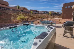 Cliffside Retreat - Pool