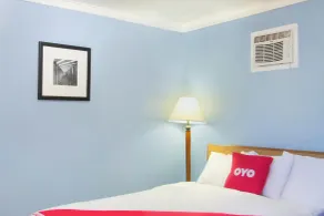 OYO Hotel Wilkes-Barre East - Chambre