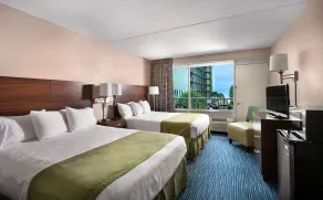 Breakers Resort Hotel - Chambre