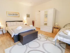 Abermaw Views - Room