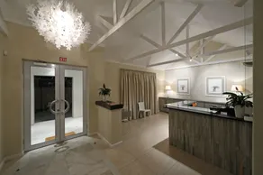 Gardenview Guest House - Reception