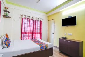 Fabhotel Sunflower Inn - Room