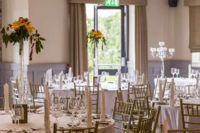 The Village Hotel, Bar and Restaurant - Restaurant