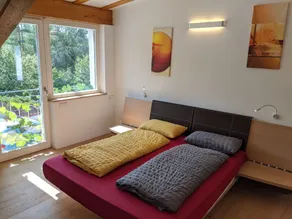 Vidora Apartments - Habitación