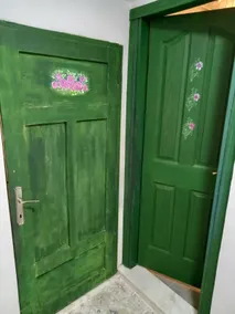 Apelles Butik Otel - Room