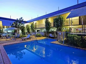 Airway Motel - Pool
