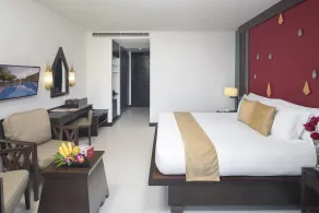 Centara Anda Dhevi Resort & Spa Krabi - Chambre