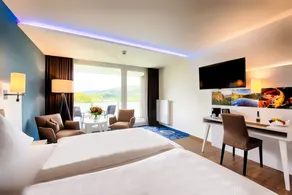 Seehotel am Stausee 4 Sterne Superior - Rom