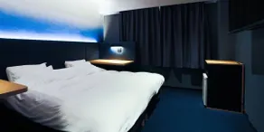 Hotel New Shohei - Værelse