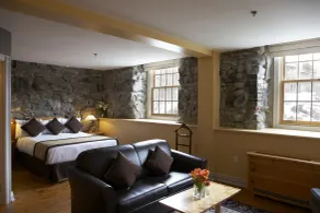 Moulin Wakefield Mill Hotel & Spa - Chambre